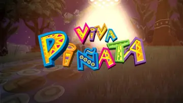 Zasłona do serialu "Viva Piñata" #1420330