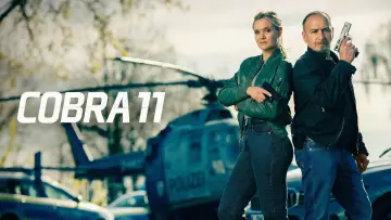 Zasłona к сериалу "Alarm dla Kobry 11" #1298585