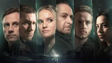 Zasłona к сериалу "Alarm dla Kobry 11" #1298586