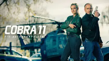 Zasłona к сериалу "Alarm dla Kobry 11" #1298593