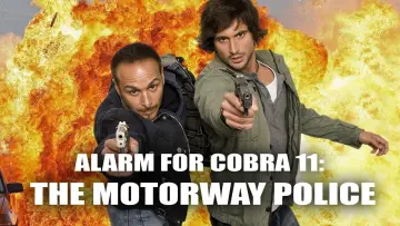 Zasłona к сериалу "Alarm dla Kobry 11" #1298594