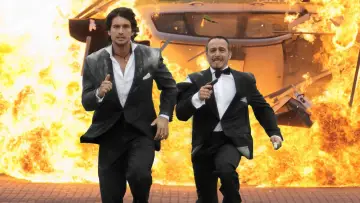 Zasłona к сериалу "Alarm dla Kobry 11" #1298595