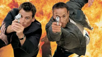 Zasłona к сериалу "Alarm dla Kobry 11" #1298597