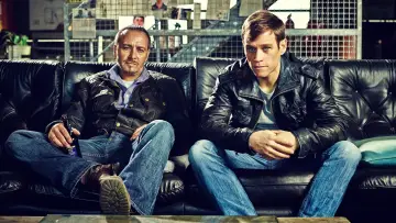 Zasłona к сериалу "Alarm dla Kobry 11" #1298603