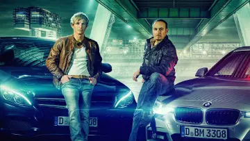 Zasłona к сериалу "Alarm dla Kobry 11" #1298605