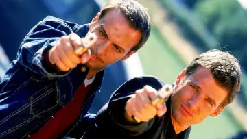 Zasłona к сериалу "Alarm dla Kobry 11" #1298606