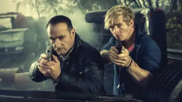 Zasłona к сериалу "Alarm dla Kobry 11" #1298610