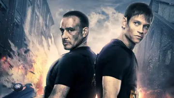 Zasłona к сериалу "Alarm dla Kobry 11" #1298611