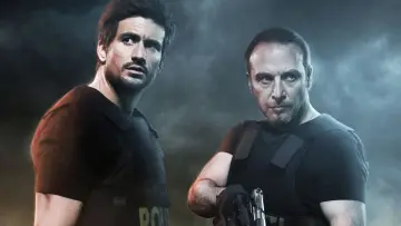 Zasłona к сериалу "Alarm dla Kobry 11" #1298612