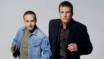 Zasłona к сериалу "Alarm dla Kobry 11" #1298613