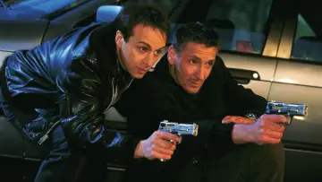 Zasłona к сериалу "Alarm dla Kobry 11" #1298614