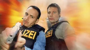 Zasłona к сериалу "Alarm dla Kobry 11" #1298627