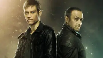 Zasłona к сериалу "Alarm dla Kobry 11" #1298629