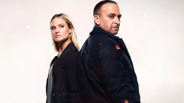 Zasłona к сериалу "Alarm dla Kobry 11" #1298636