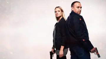 Zasłona к сериалу "Alarm dla Kobry 11" #1298637