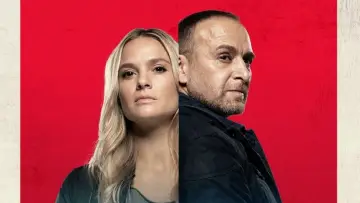 Zasłona к сериалу "Alarm dla Kobry 11" #1298638