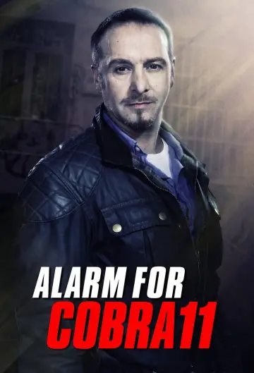 Plakat к сериалу "Alarm dla Kobry 11" #1298640