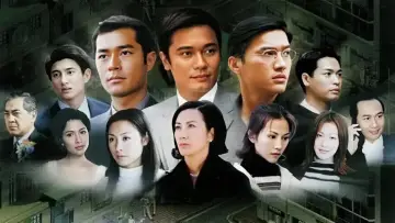 Zasłona к сериалу "創世紀" #1495516