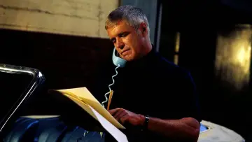 Zasłona do serialu "Banacek" #1596316