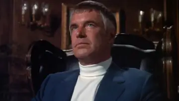 Zasłona do serialu "Banacek" #1596318