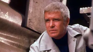 Zasłona do serialu "Banacek" #1596319