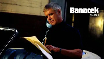 Zasłona do serialu "Banacek" #1596320