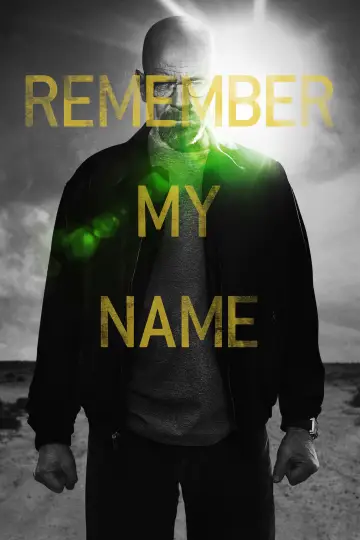 Plakat к сериалу "Breaking Bad" #1213663