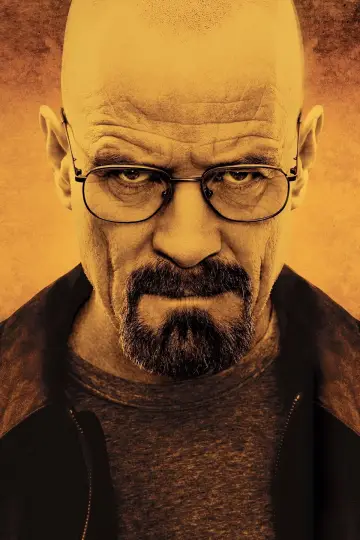 Plakat к сериалу "Breaking Bad" #1213714