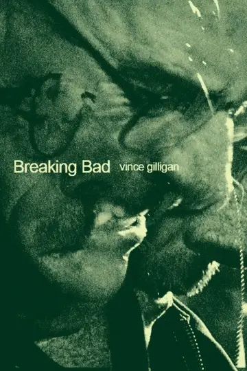 Plakat к сериалу "Breaking Bad" #1213730