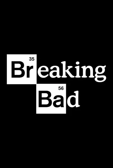 Plakat к сериалу "Breaking Bad" #1213735