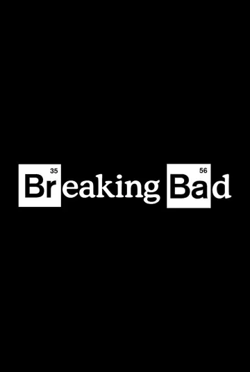 Plakat к сериалу "Breaking Bad" #1213736