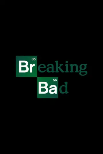 Plakat do serialu "Breaking Bad" #1535713