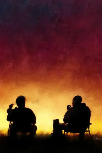 Plakat do serialu "Breaking Bad" #1586608