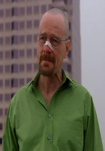 Plakat do serialu "Breaking Bad" #1586610