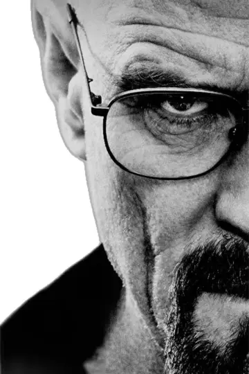 Plakat do serialu "Breaking Bad" #1655751