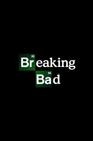 Plakat do serialu "Breaking Bad" #1782496