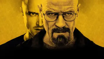 Zasłona к сериалу "Breaking Bad" #1212956