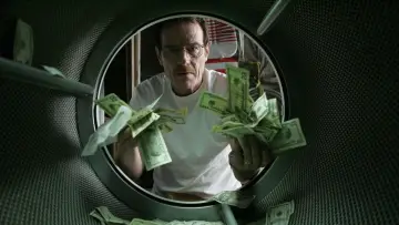 Zasłona к сериалу "Breaking Bad" #1212964