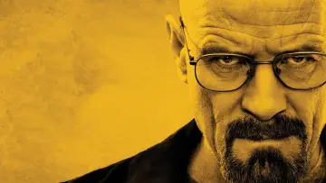 Zasłona к сериалу "Breaking Bad" #1212974