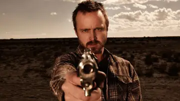 Zasłona к сериалу "Breaking Bad" #1212980