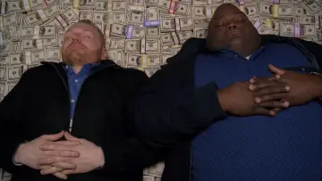 Zasłona к сериалу "Breaking Bad" #1212992