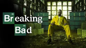 Zasłona к сериалу "Breaking Bad" #1212994