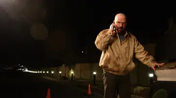 Zasłona к сериалу "Breaking Bad" #1213002