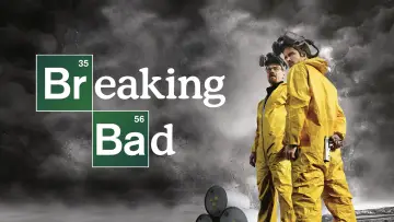 Zasłona к сериалу "Breaking Bad" #1213007
