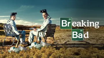 Zasłona к сериалу "Breaking Bad" #1213010
