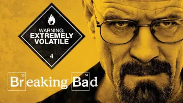 Zasłona к сериалу "Breaking Bad" #1213024
