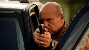 Zasłona к сериалу "Breaking Bad" #1213028