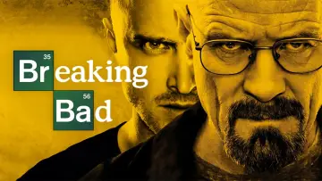 Zasłona к сериалу "Breaking Bad" #1213029