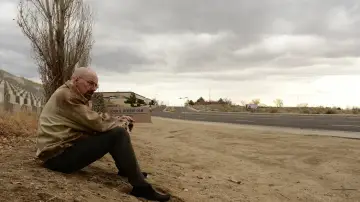 Zasłona к сериалу "Breaking Bad" #1213032