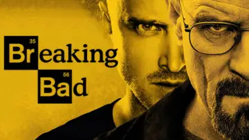 Zasłona к сериалу "Breaking Bad" #1213034